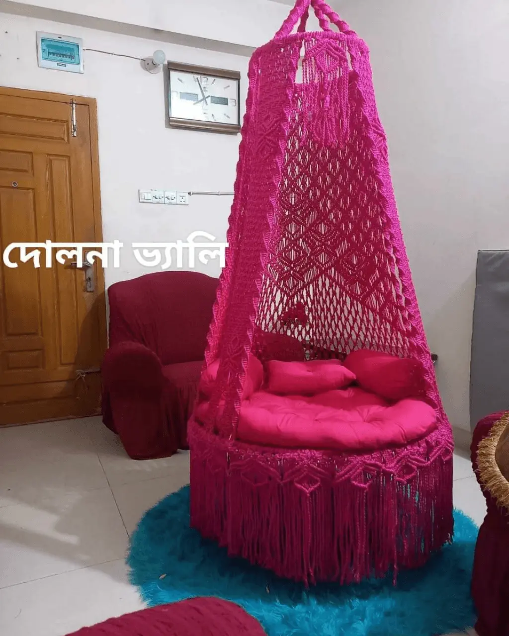 সুইট - পিংক