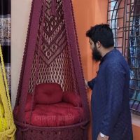 bilashi meroon